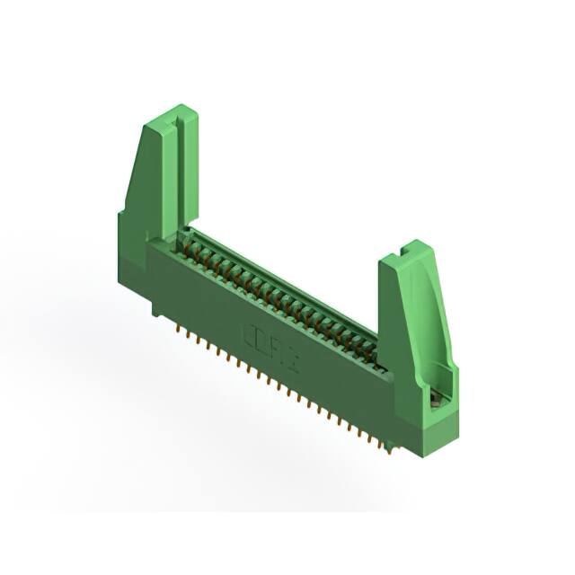 345-044-556-588 EDAC Inc.  Edgeboard Connectors